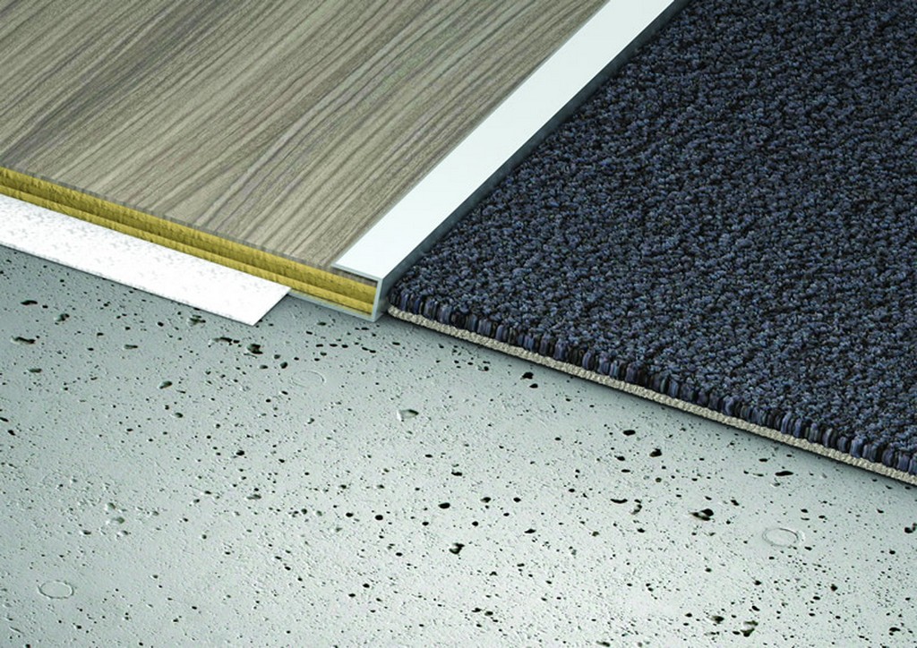 HALI & PARKE BİTİM PROFİLLERİ